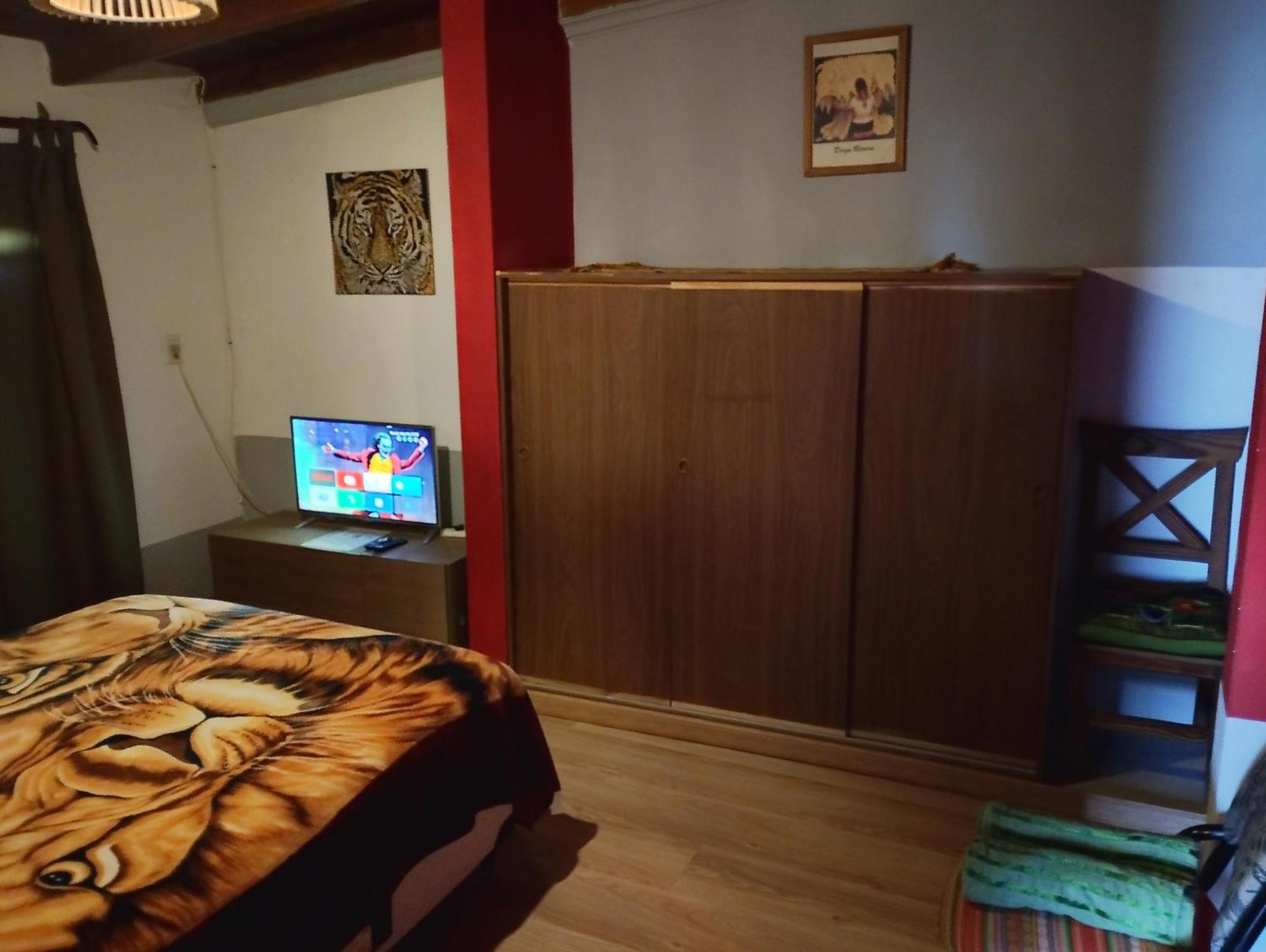 Dpto Bbb Lägenhet Zapala Exteriör bild