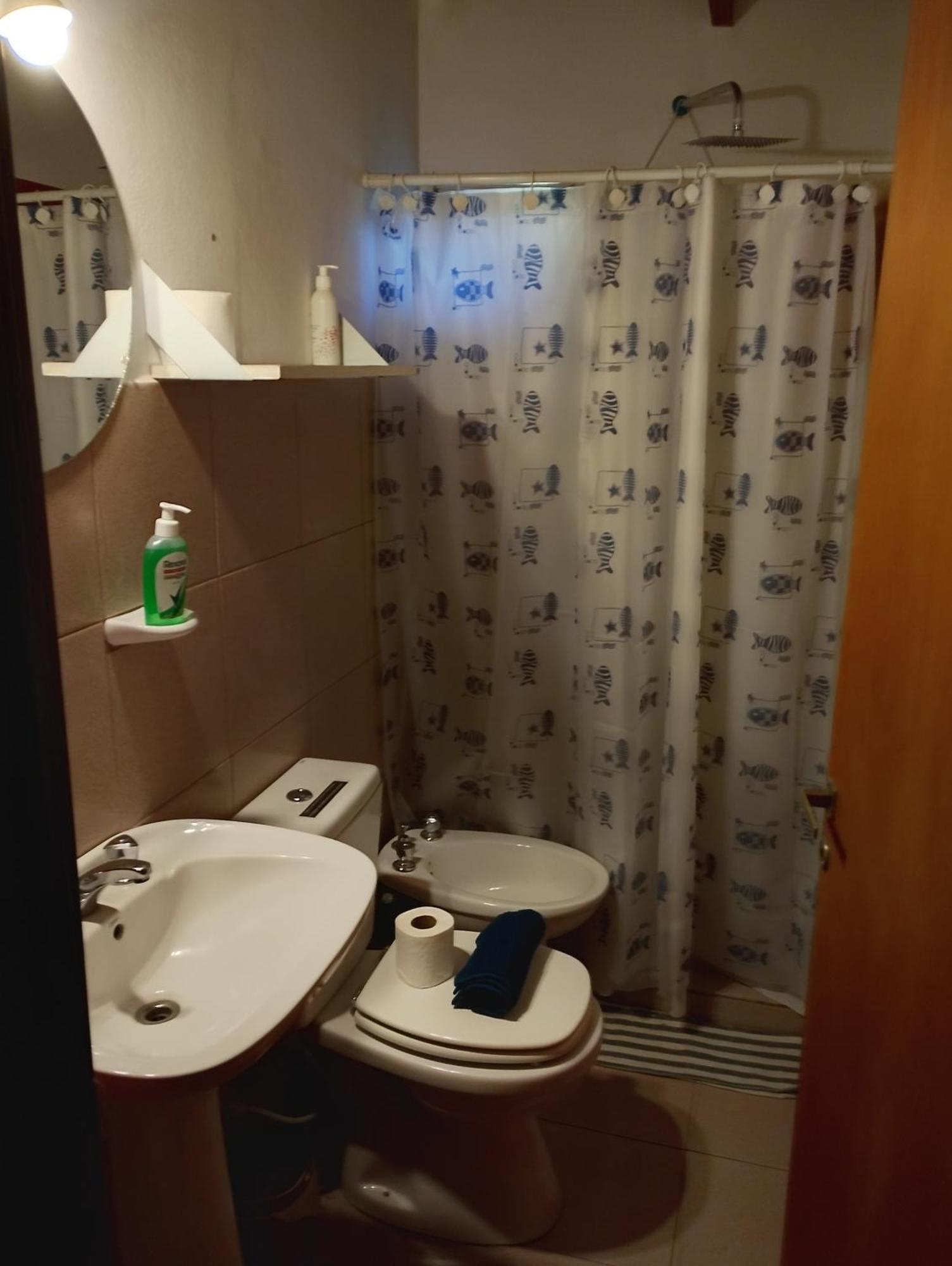 Dpto Bbb Lägenhet Zapala Exteriör bild